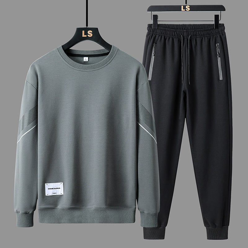 Men's Stylish Tracksuit Set Mune Fashion