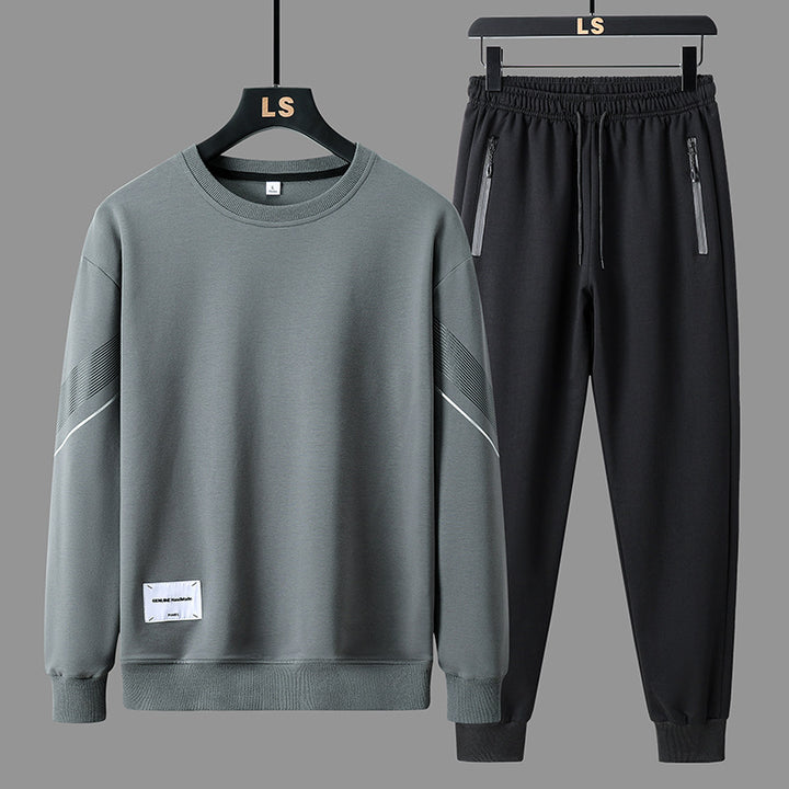 Men's Stylish Tracksuit Set Mune Fashion
