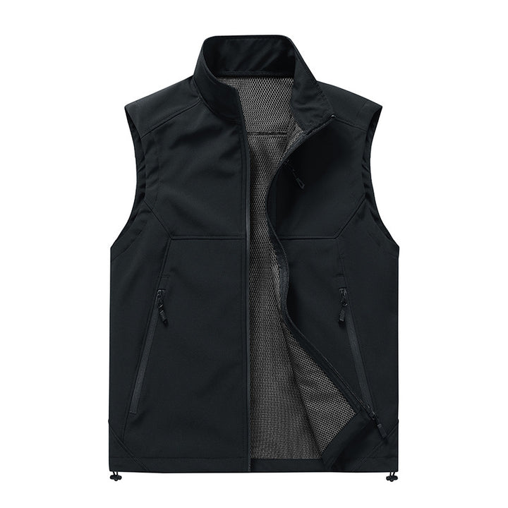 Women's Functional Vest Mune Fashion