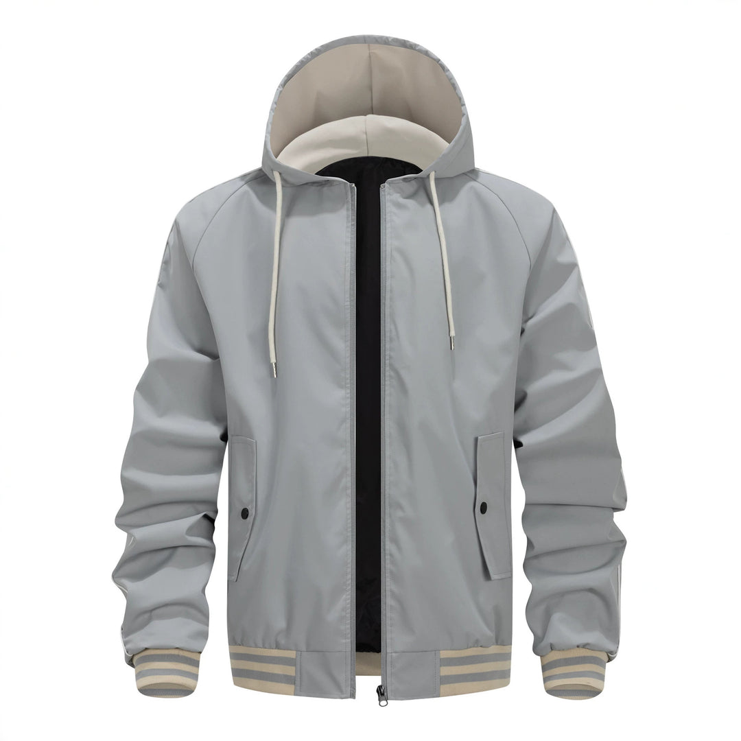 Men's sporty transition jacket Mune Fashion 1787710824