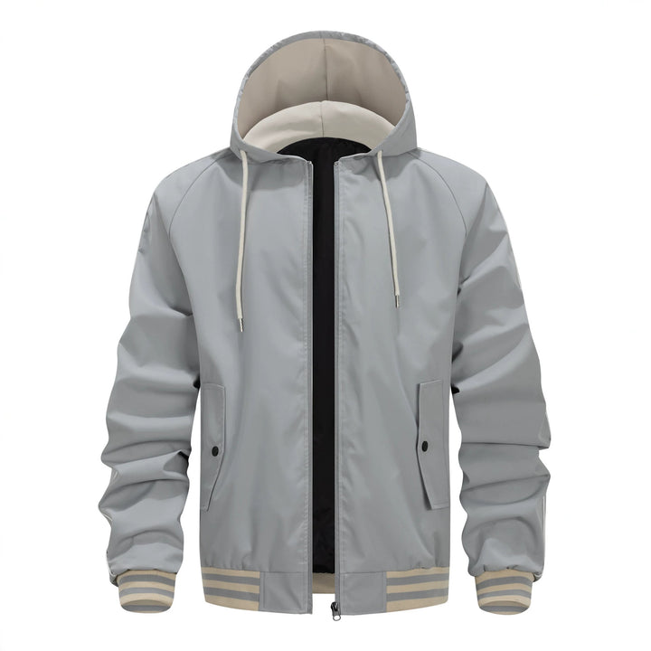 Men's sporty transition jacket Mune Fashion 1787710824