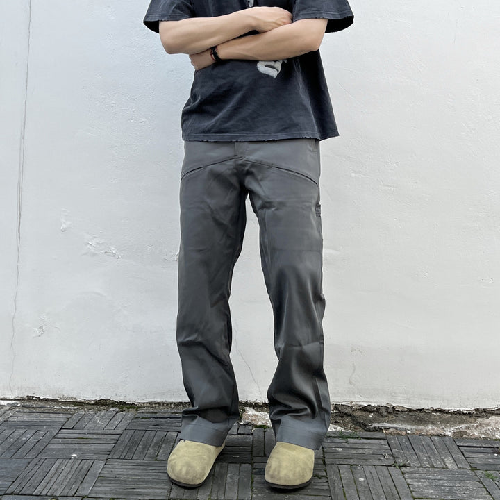 Men's Casual Outdoor Pants Mune Fashion