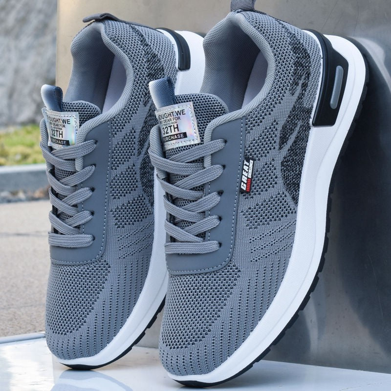 Women's Sporty Lightweight Sneakers Mune Fashion
