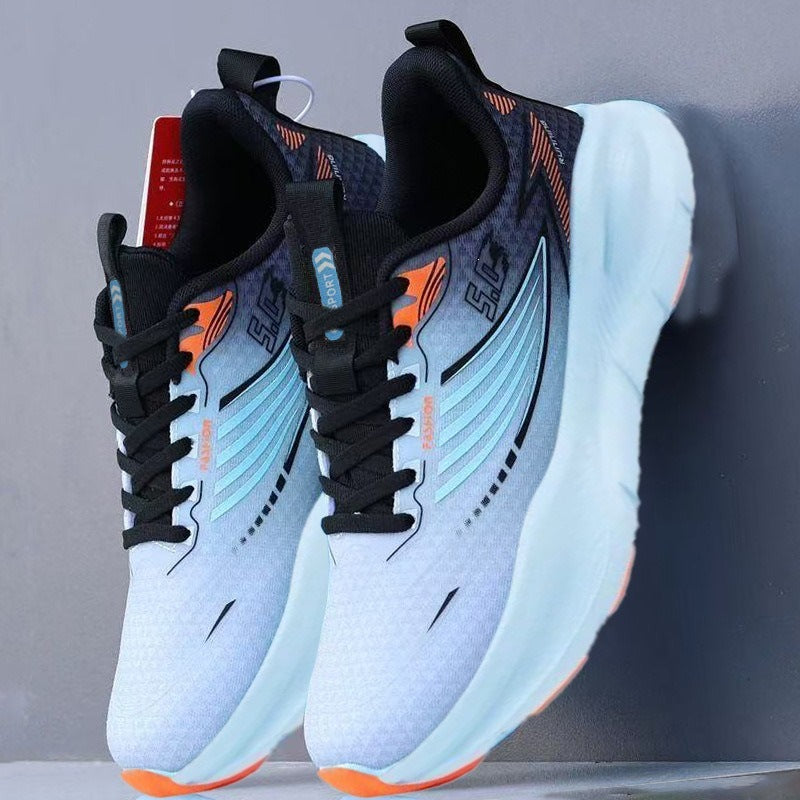 Men's Functional Sport Sneakers Mune Fashion