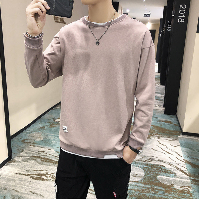 Men's fashionable sweatshirt Mune Fashion