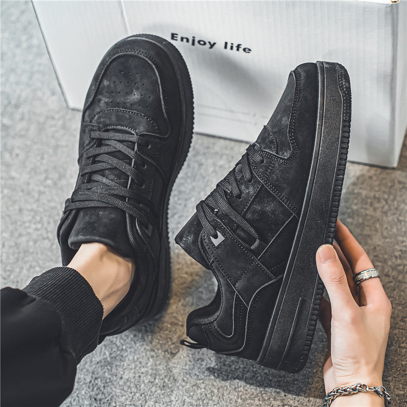 Women sneakers with durable upper material and cushioning sole Mune Fashion