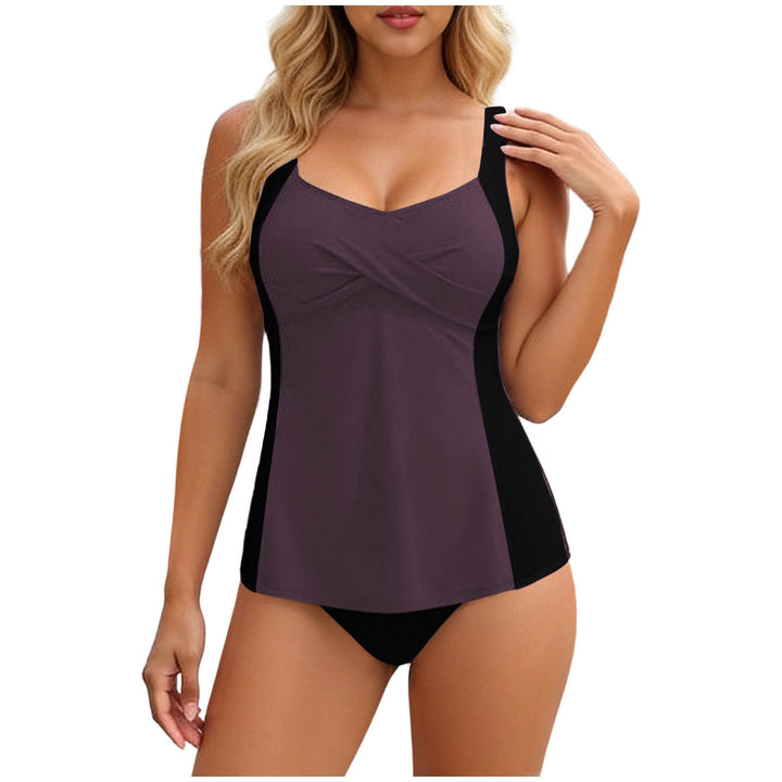Women's Swimsuit Mune Fashion