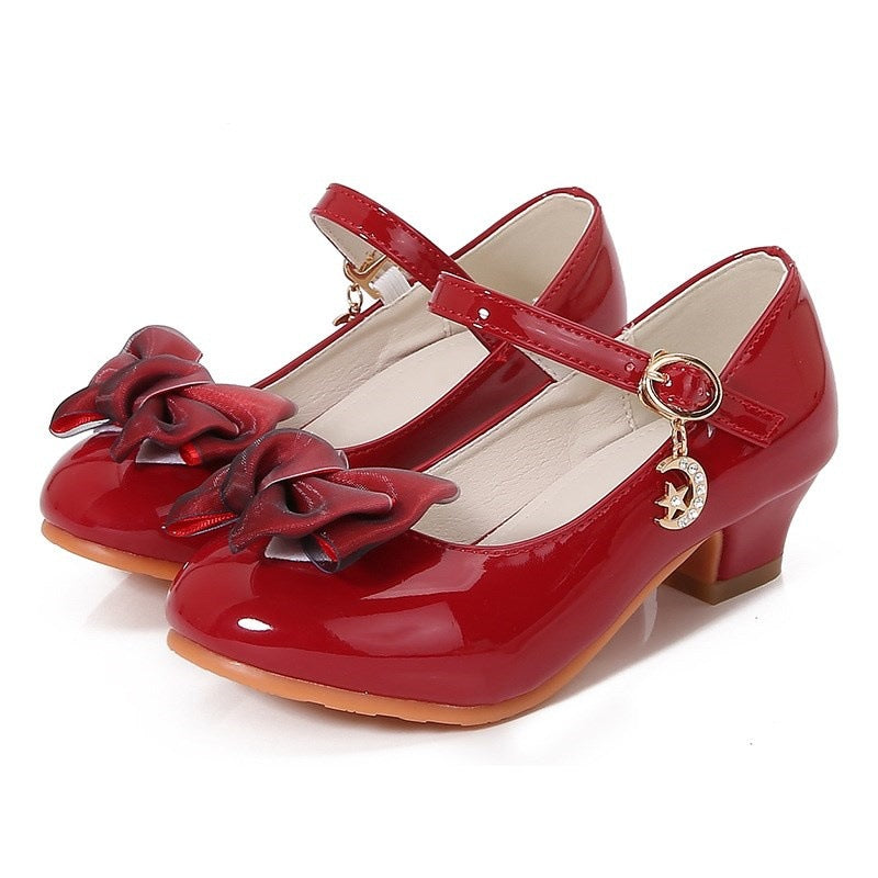 Ladies Ballerina Shoes Mune Fashion