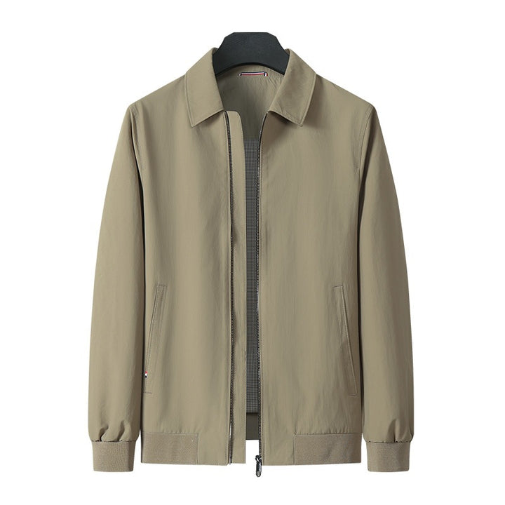 Men's Lightweight Transitional Blouson Mune Fashion