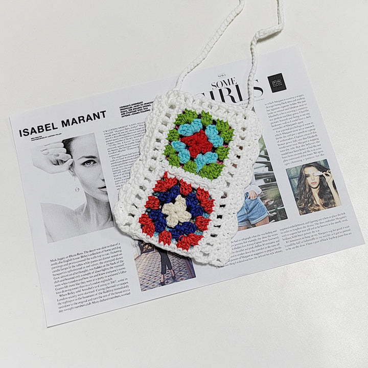 Ladies Handmade Crochet Bag Mune Fashion 1779787760