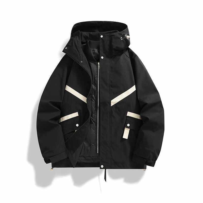 Women Weatherproof Outdoor Jacket Mune Fashion