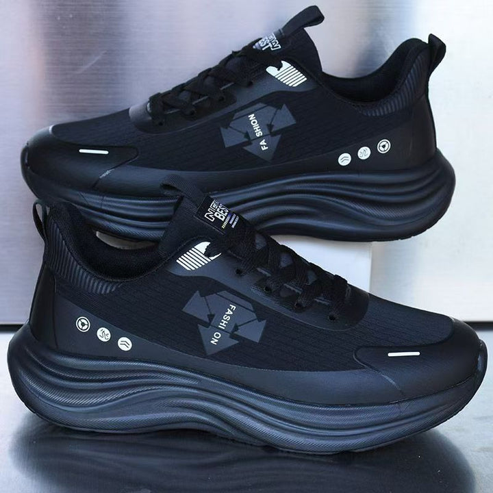 Women High-Comfort Training Sneakers with Innovative Cushioning Technology Mune Fashion