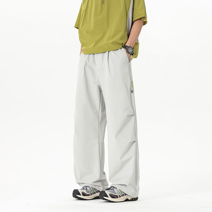 Men's Robust Hiking Pants Mune Fashion