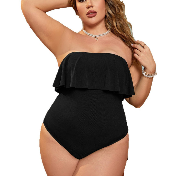 Women's Swimsuit Mune Fashion