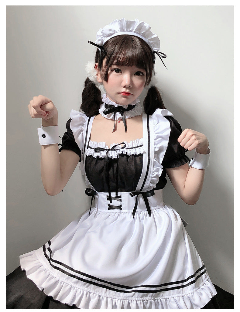 Women Costume Mune Fashion