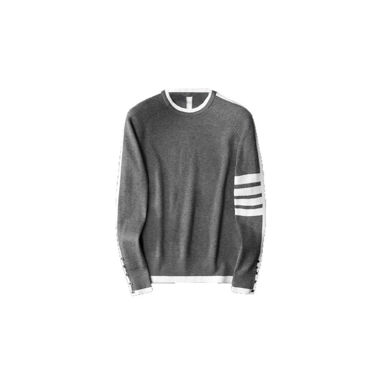 Women Sporty Sweater Mune Fashion