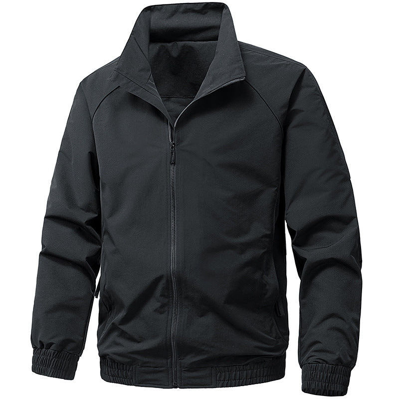 Men's Functional Windbreaker Mune Fashion
