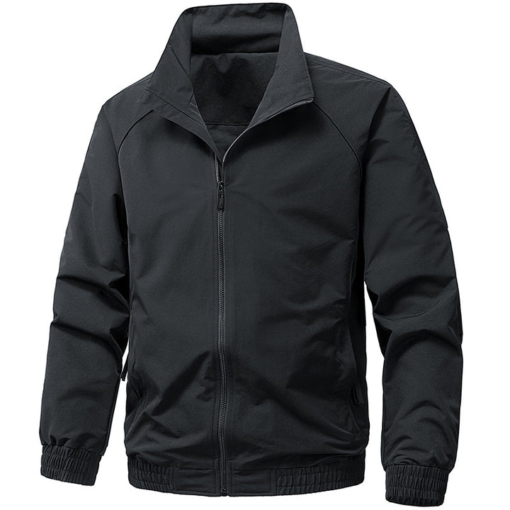 Men's Functional Windbreaker Mune Fashion