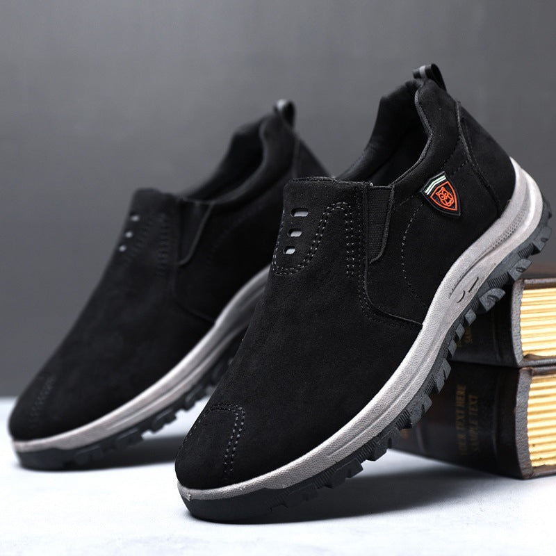 Men's Fashionable and Comfortable Slippers Mune Fashion