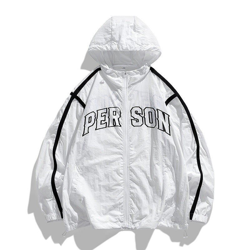 Men's Functional Sports Jacket Mune Fashion