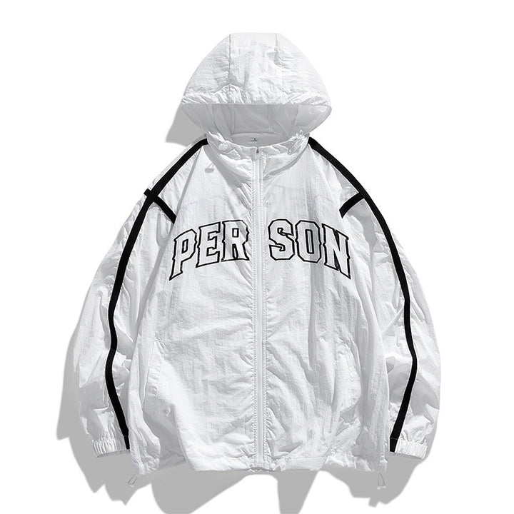 Men's Functional Sports Jacket Mune Fashion