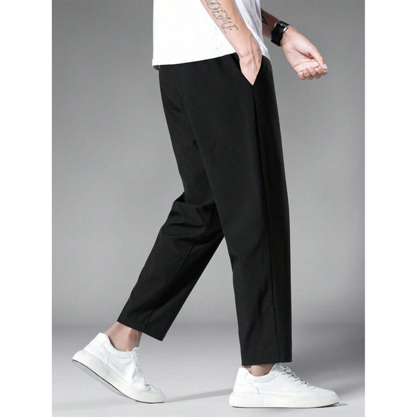 Men's Comfortable Leisure Pants Mune Fashion