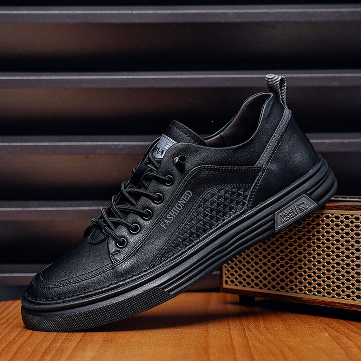 Men's Fashion Sneakers with Comfortable Cushioning Mune Fashion