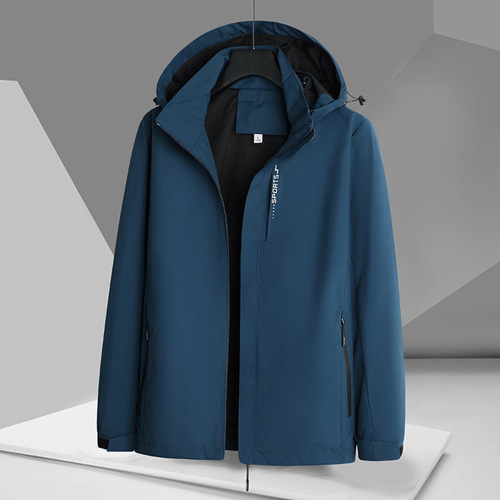 Men's Technical Sports Jacket Mune Fashion