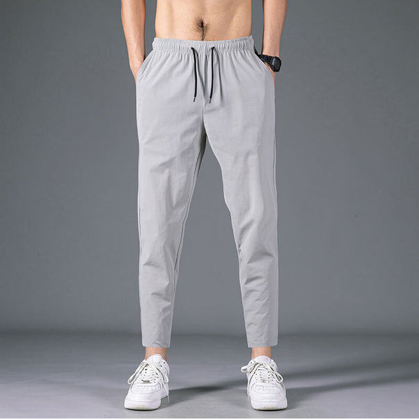 Men's Comfortable and Stylish Casual Pants Mune Fashion