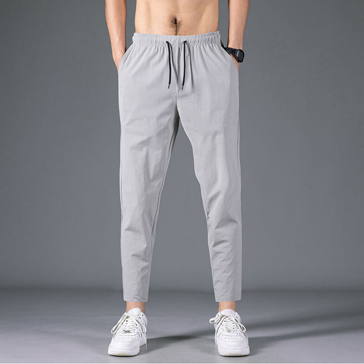 Men's Comfortable and Stylish Casual Pants Mune Fashion