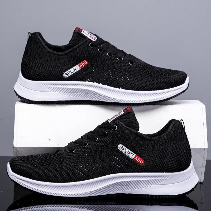 Women Breathable Slip-On Sneakers Mune Fashion