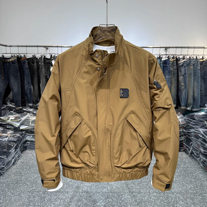 Men's Functional Transitional Jacket Mune Fashion 1788342512