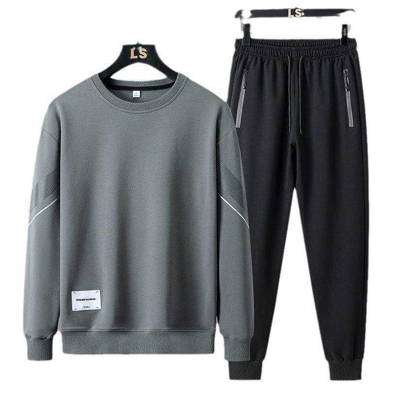 Men's Stylish Tracksuit Set Mune Fashion