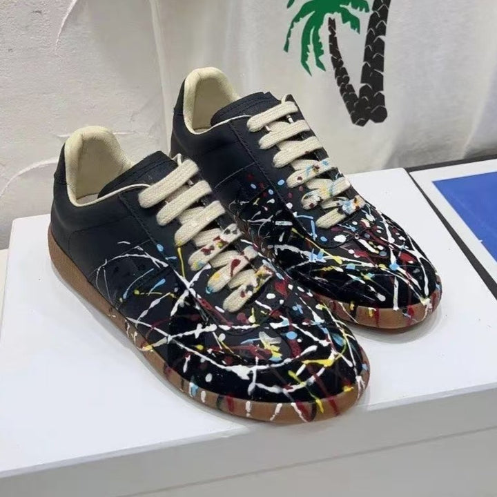 Women Sporty Sneakers