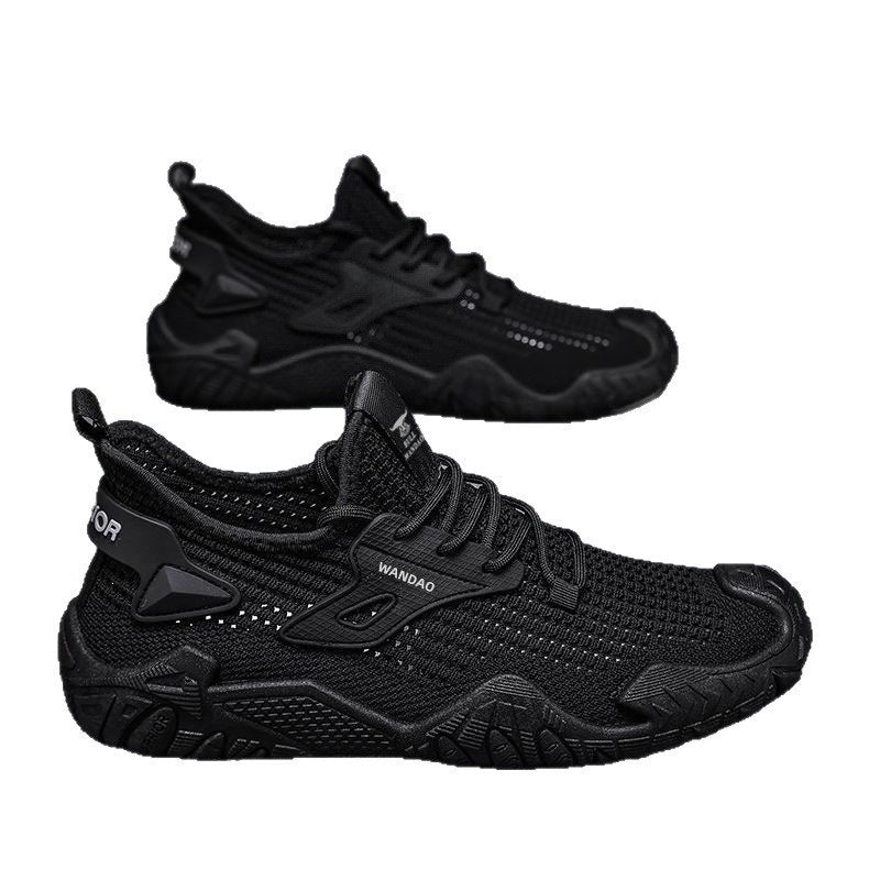 Men Breathable Sport Sneakers Mune Fashion 1788174974