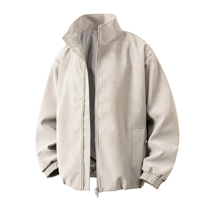 Women Urban Oversized Jacket Mune Fashion
