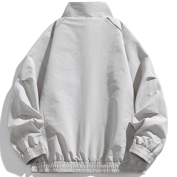 Men Comfortable and Stylish Training Jacket Mune Fashion