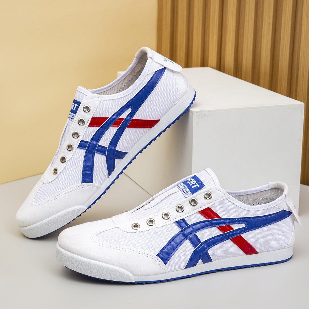 Men's Sporty Casual Shoes with Support Mune Fashion