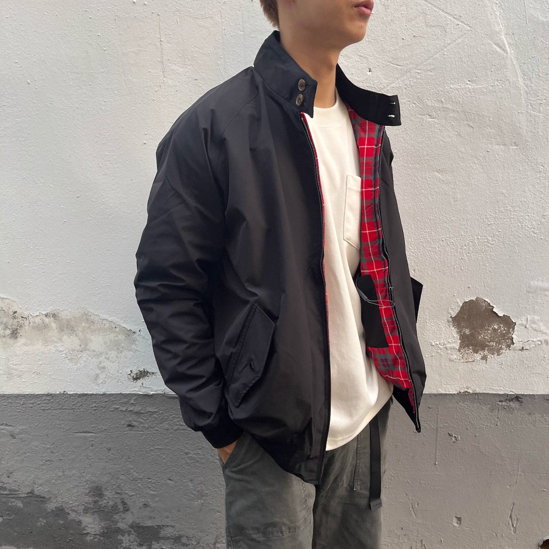 Men's Light Transition Jacket Mune Fashion