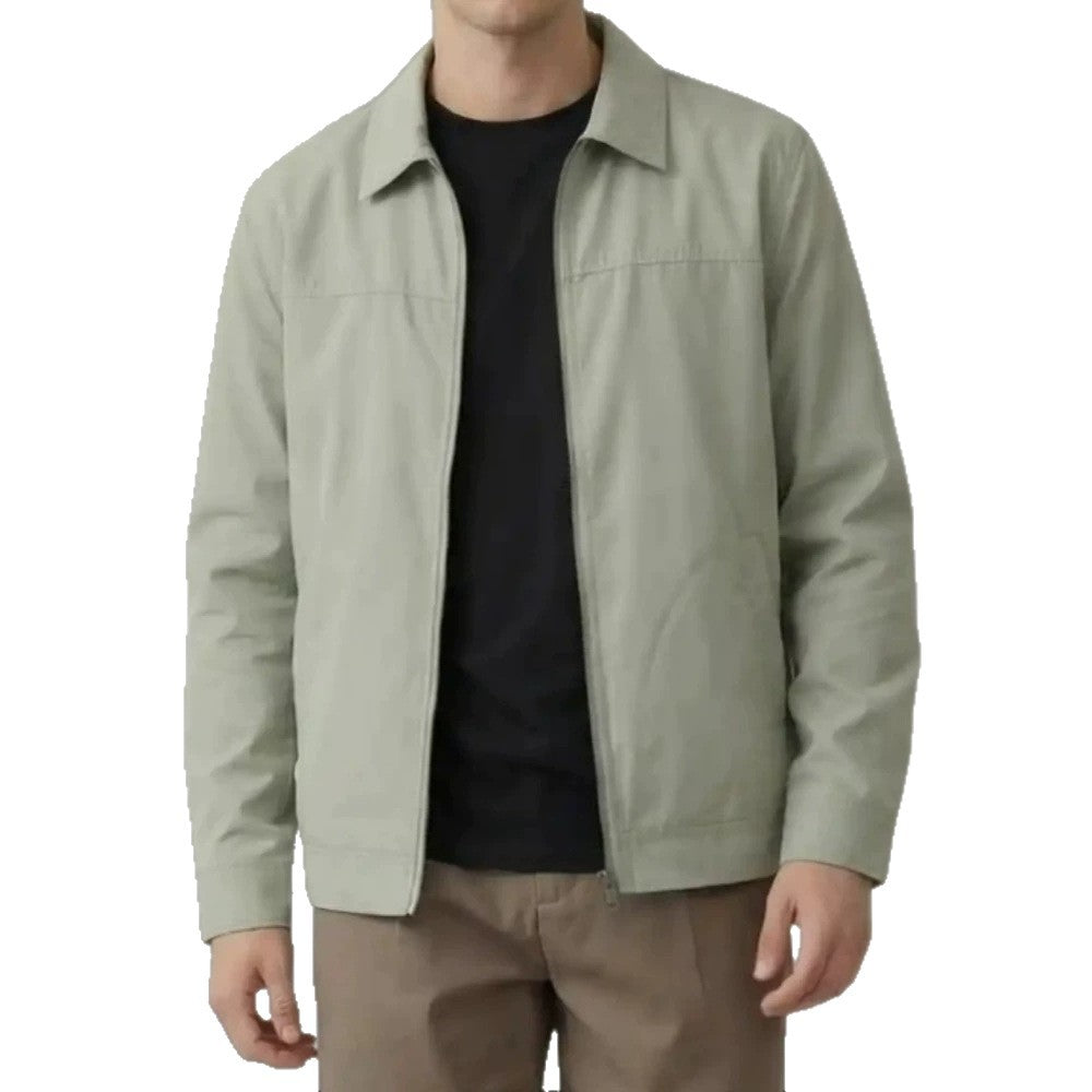 Men's Lightweight Transition Jacket