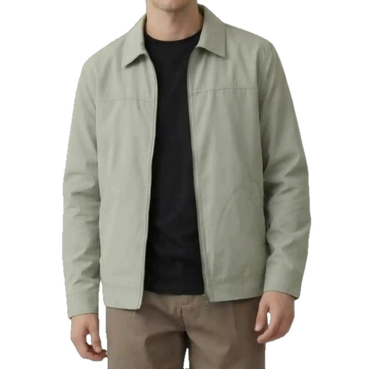 Men's Lightweight Transition Jacket