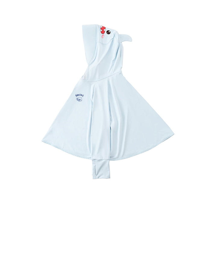 Women's sporty UV protection jacket with hood Mune Fashion