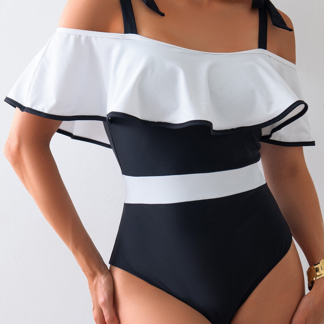 Women's Swimsuit Mune Fashion