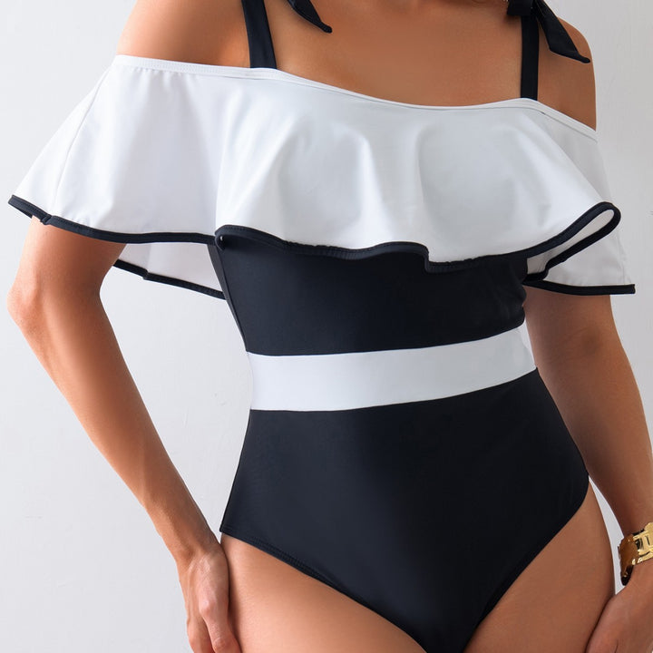 Women's Swimsuit Mune Fashion