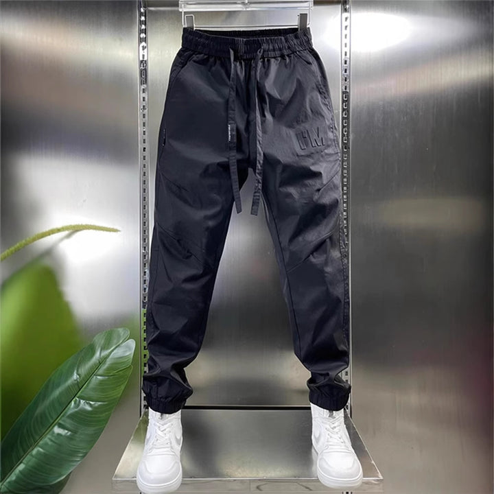 Men's Functional Water-Repellent Sports Pants Mune Fashion