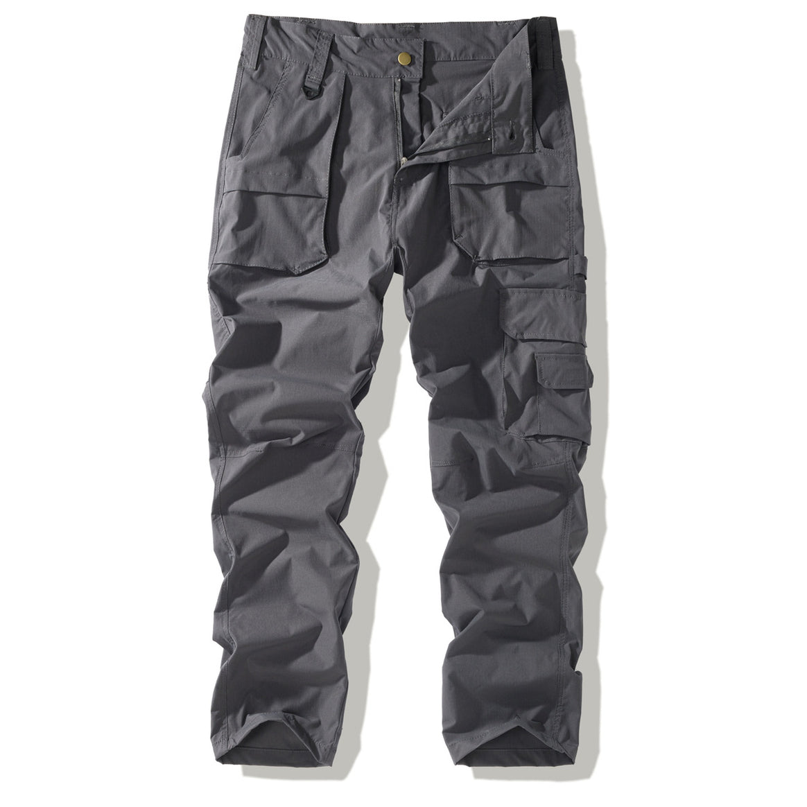 Men's Multifunctional Cargo Pants with Multiple Pockets Mune Fashion
