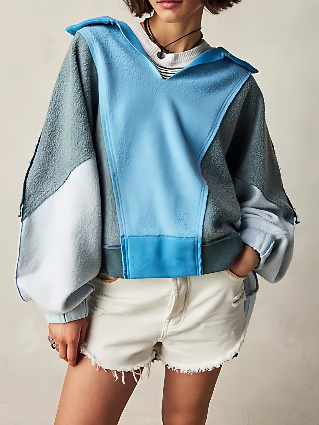 Women's Stylish Oversized Hoodie