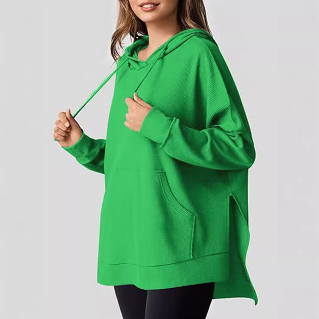 Women's Oversized Hoodie Mune Fashion