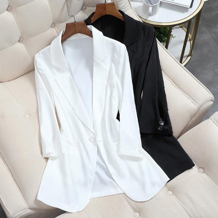 Women's Elegant and Stylish Blazer Mune Fashion