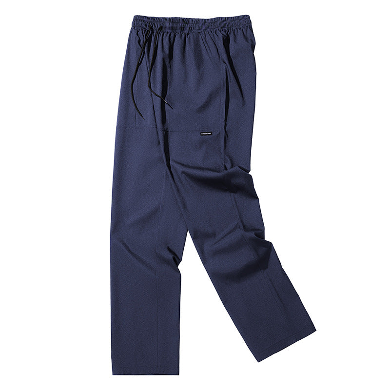 Women's Comfortable and Stylish Leisure Pants Mune Fashion